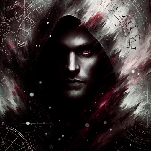 Maester Vorian logo