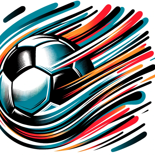 Sport news GPT generator logo