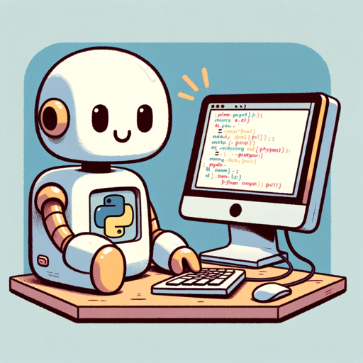 Code Buddy logo
