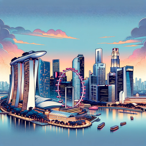Singapore Property Advisor logo