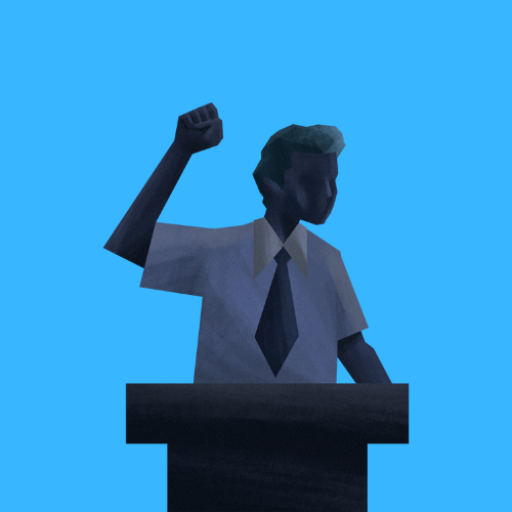 Debate Coach logo
