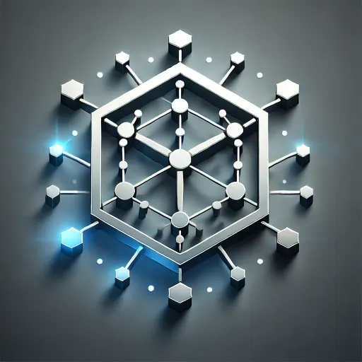 Blockchain Innovator logo