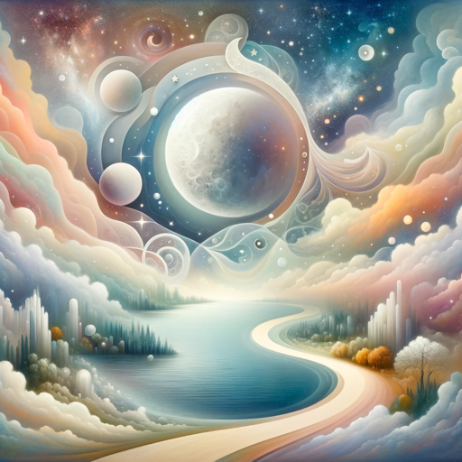 Dream Interpreter - Universal Database logo