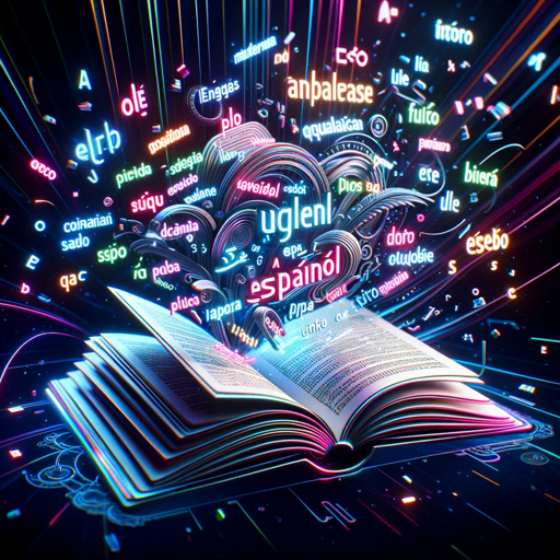 estudio vocabulario inglés logo