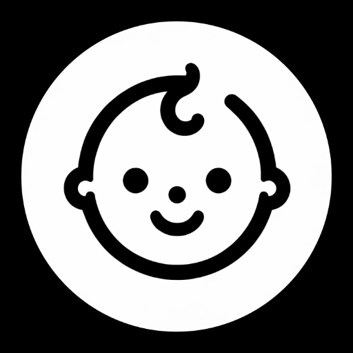 Baby GPT logo