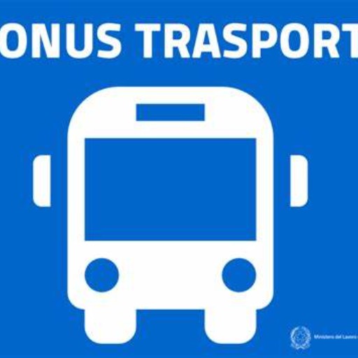 Bonus Trasporti logo
