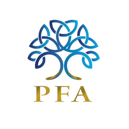 Premier Financial Advocates logo