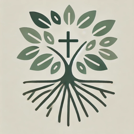 Christian Counseling Referral Coordinator logo