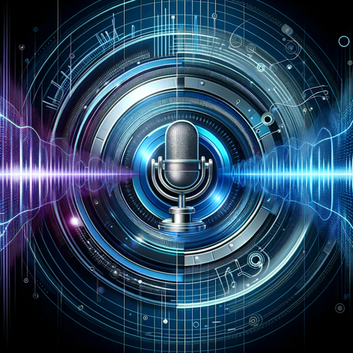 Voiceprint Trainer logo