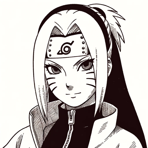 Tsunade logo