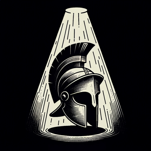 Varro's Gambit: Choose Your Own Adventure logo