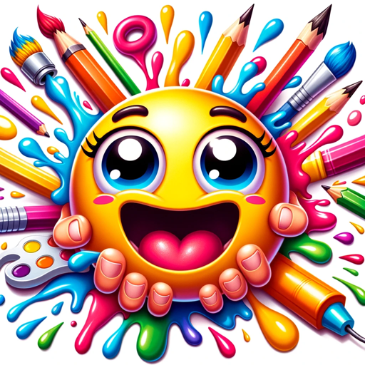 Yo Emoji logo