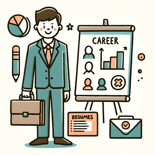 CareerGPT logo