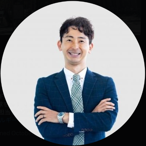 脱炭素/再生可能エネルギー研究コンサルタント logo