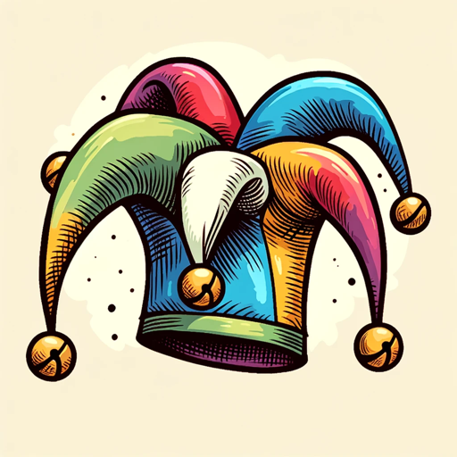 Jolly Jester logo