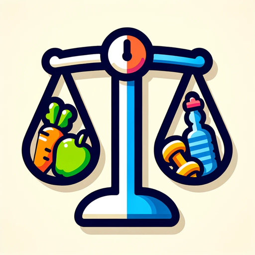 Weight logo