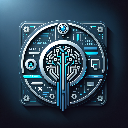 Learn Machine Learning logo