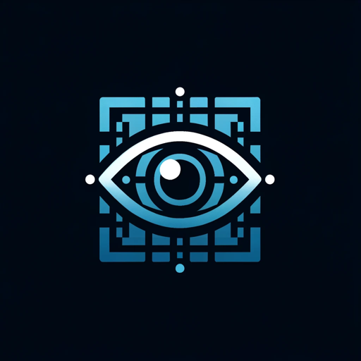 Deep State Analyst logo