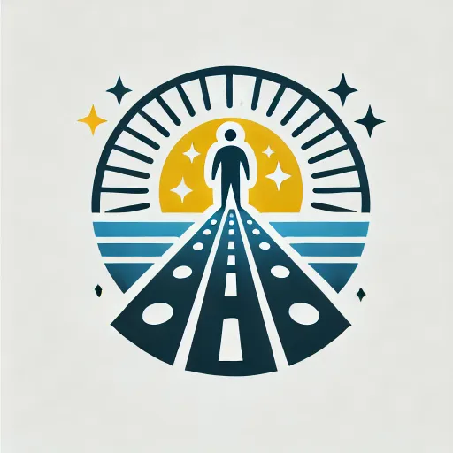 Vision Fulfillment Coach logo