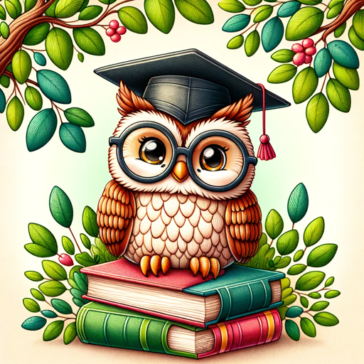 English Tutor logo