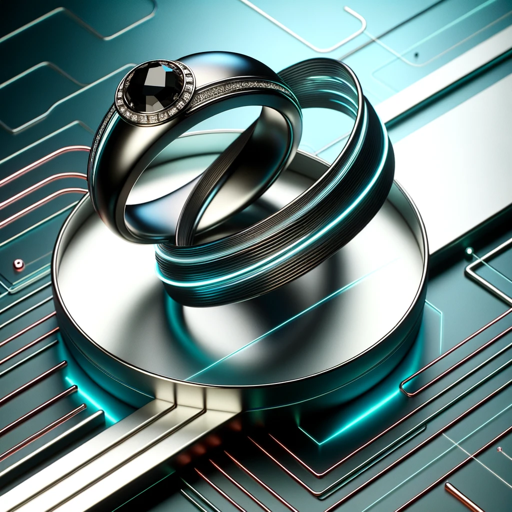 Jewelry Marketing Consultant logo