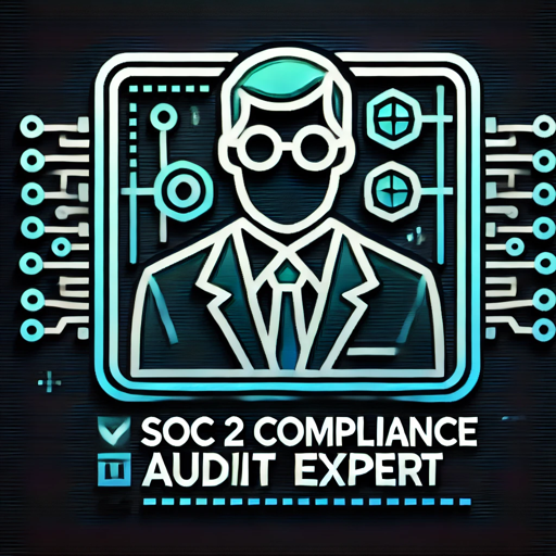 SOC 2 Compliance Audit Expert logo