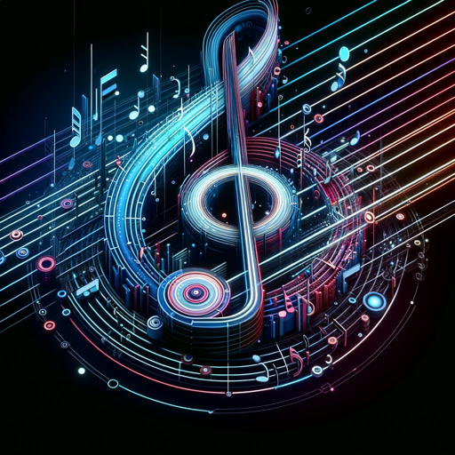 Lyric Composer logo