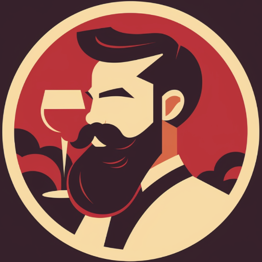 Master Sommelier logo