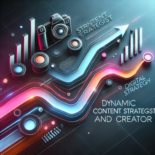 Content Creator logo