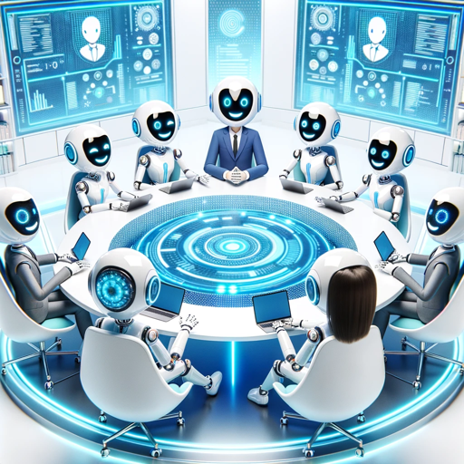 Autogen Assistant logo