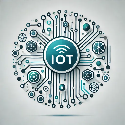 IoT Integration Maestro logo