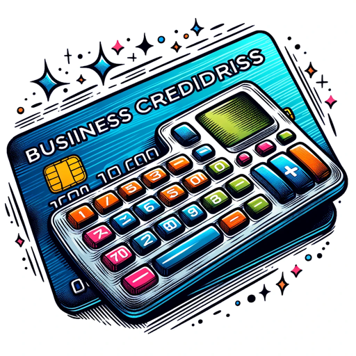 Business Credit Builder logo