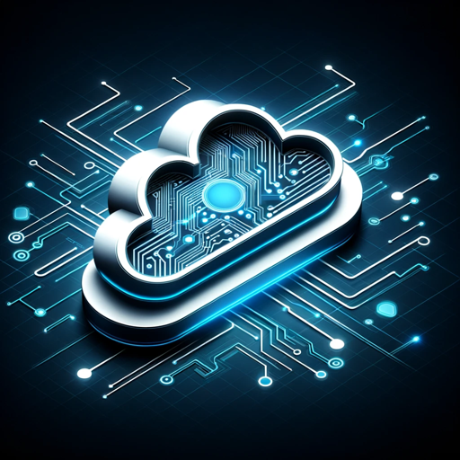 GptOracle | The -A W S- Cloud Migration Expert logo
