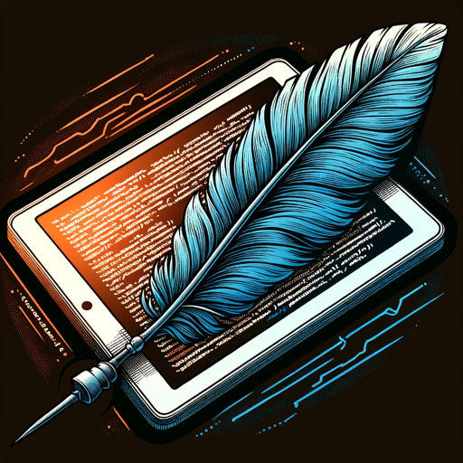 Documentation Mentor logo