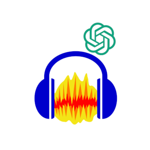 Audacity Audio Assistant logo