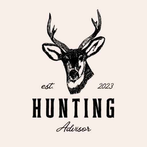 Hunting Advisor logo