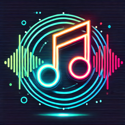 Music Detector logo