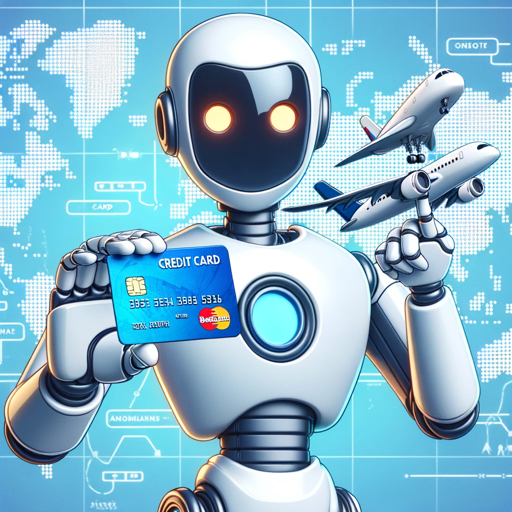 Credit Card Travel Guru logo