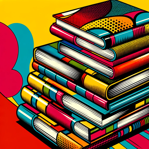 Crea Bestseller con AI Book Pro! 📚✍️ logo