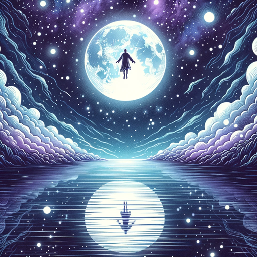 Astral Projection Navigator logo