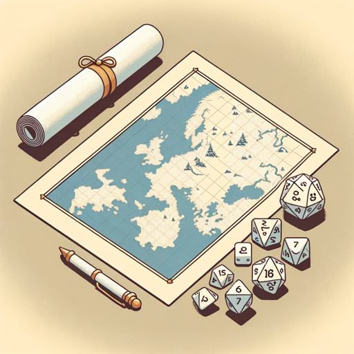 Game Master's Toolkit logo
