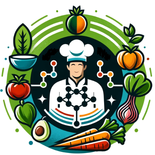 Healthy Chef's Companion logo