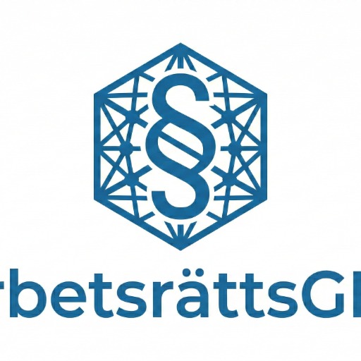 ArbetsrättsGPT logo