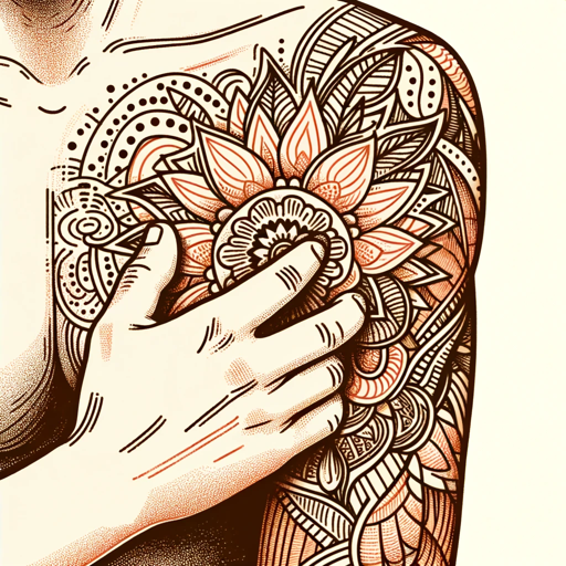 Académie de Tatouage logo
