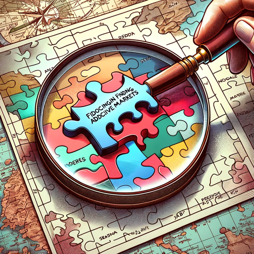 TRIZ FOS-Market Explorer V1.0 logo