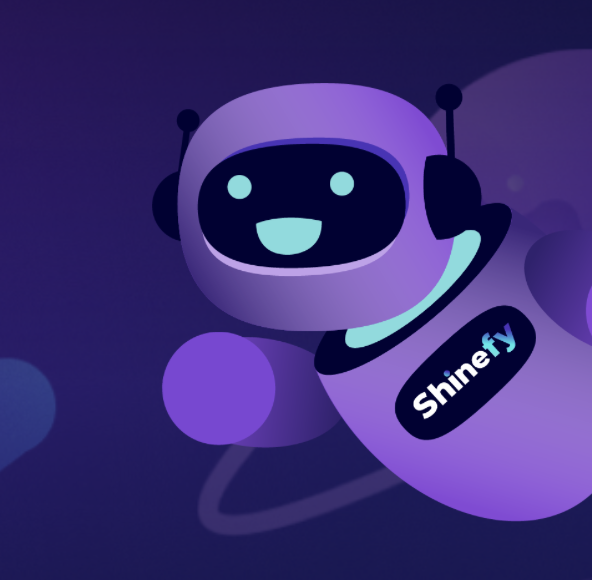 Viral AI Clone Bot logo