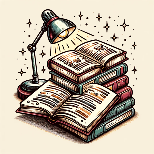 Chapter Summaries logo