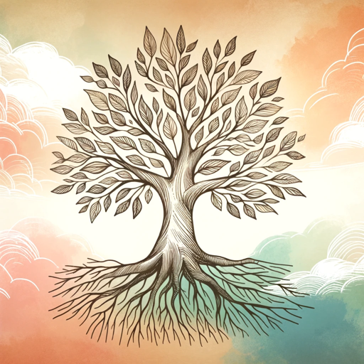 GPT Self Development logo