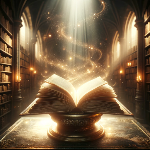 The Labyrinth of Lost Words logo