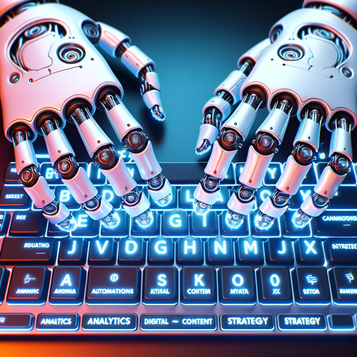 Keyword Conductor AI logo